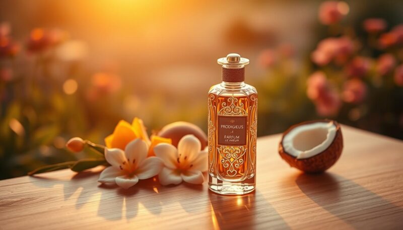 Analiza mirisa Prodigieux le parfum Analiza mirisa Prodigieux le parfum