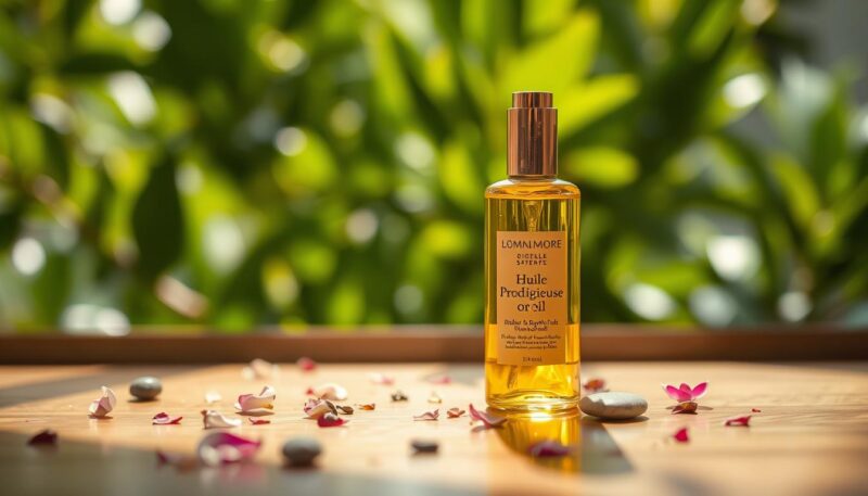 Huile Prodigieuse or ulje Huile Prodigieuse or ulje