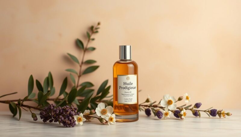 Kako koristiti Huile Prodigieuse or Kako koristiti Huile Prodigieuse or