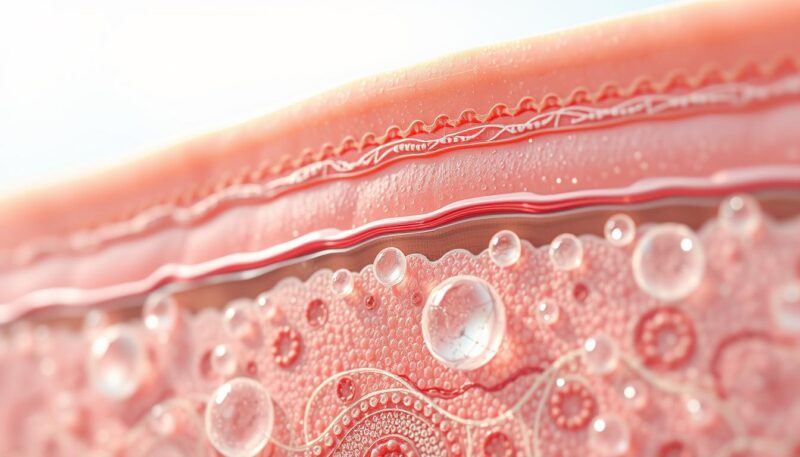 Lipidi u koži Lipidi u koži