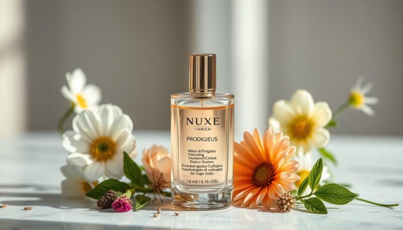 Nuxe Prodigieux le parfum Nuxe Prodigieux le parfum