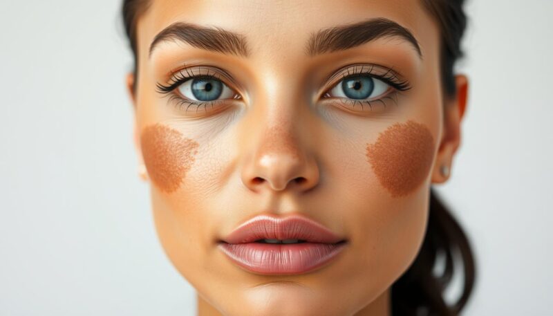 hiperpigmentacija na licu hiperpigmentacija na licu