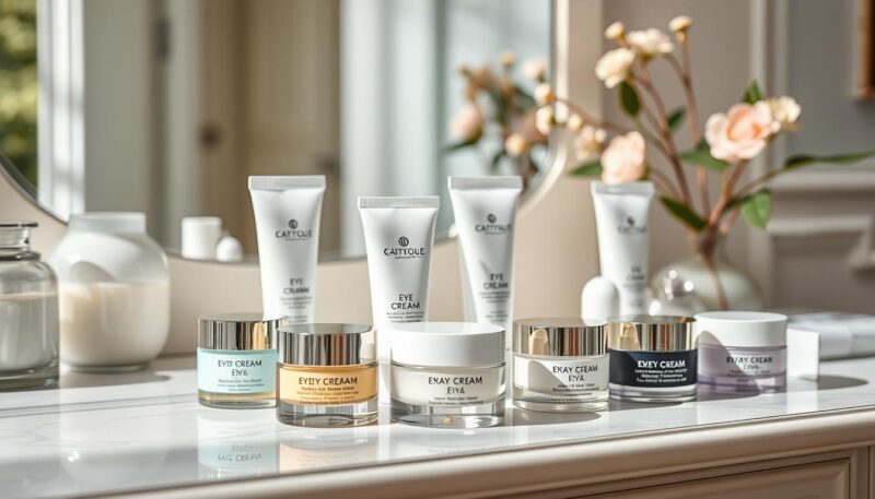 kreme za predeo oko očiju kreme za predeo oko očiju