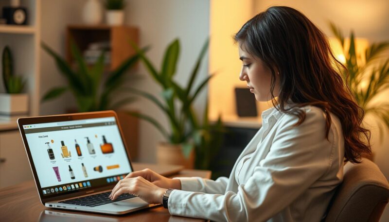 kupovina proizvoda za negu kose kupovina proizvoda za negu kose