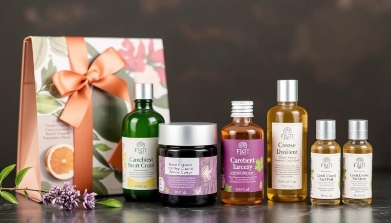 poklon setovi prirodne kozmetike poklon setovi prirodne kozmetike