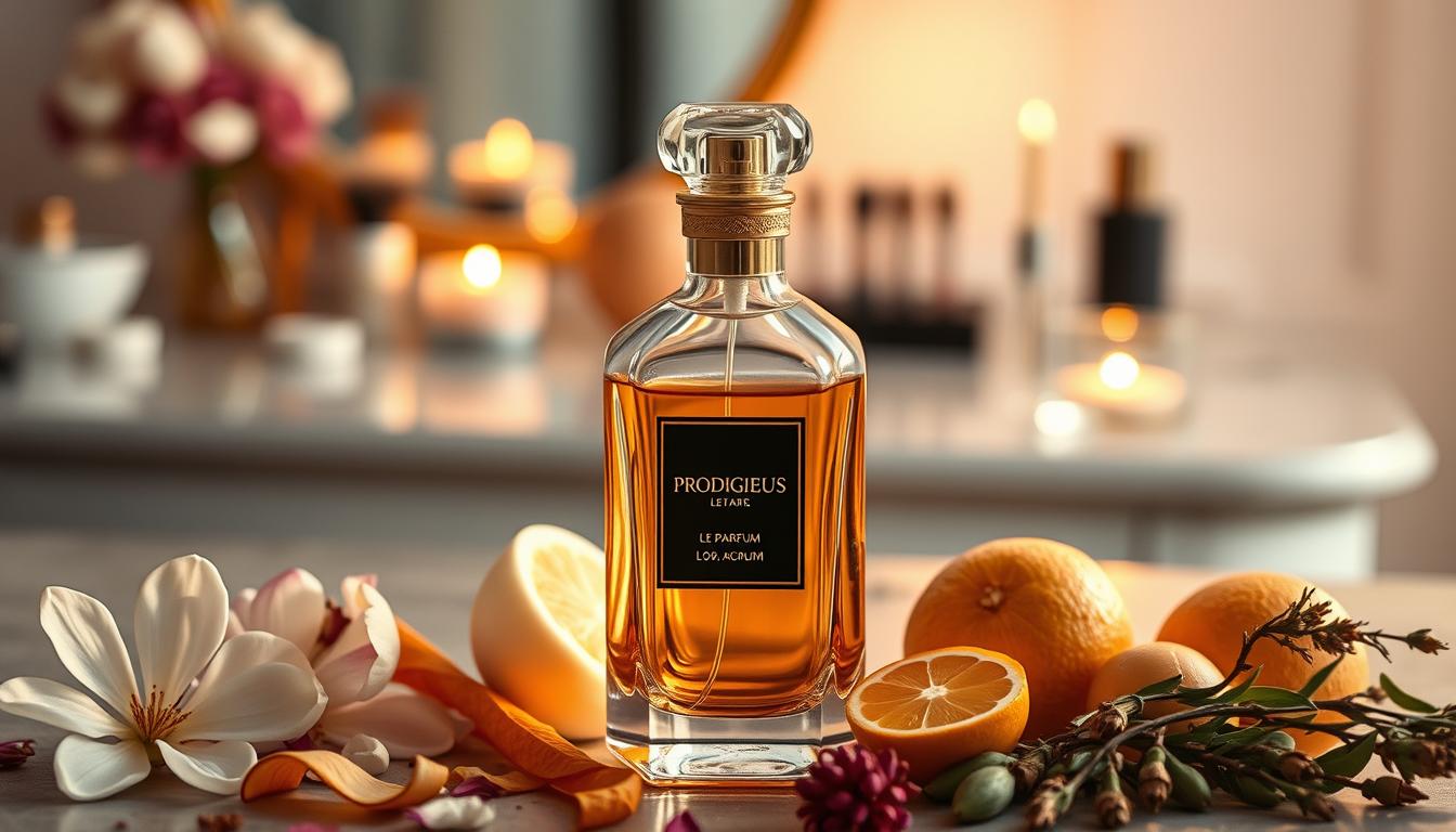 prodigieux le parfum