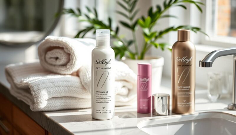 šampon bez sulfata šampon bez sulfata