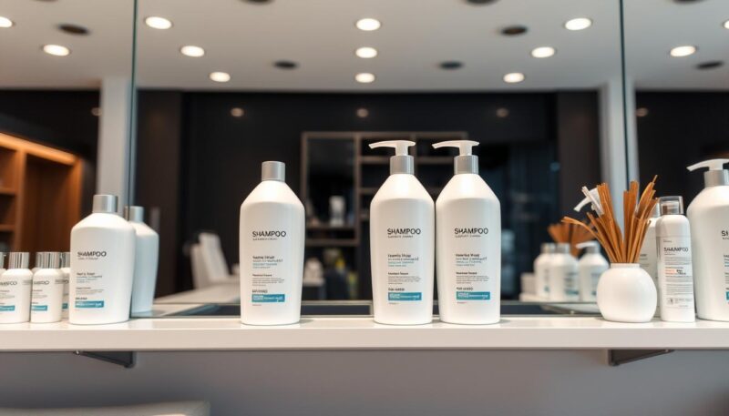 šampon za normalnu kosu šampon za normalnu kosu