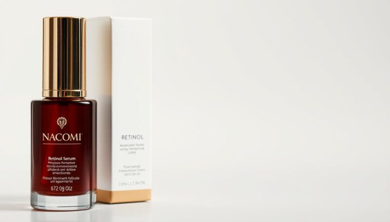 serum sa retinolom serum sa retinolom