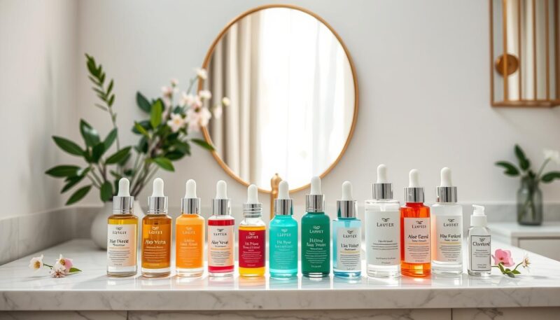 serum za lice serum za lice