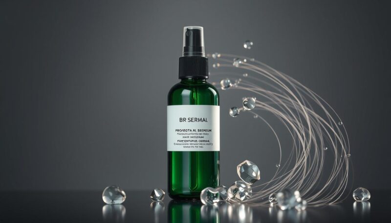 serum za sjaj kose serum za sjaj kose